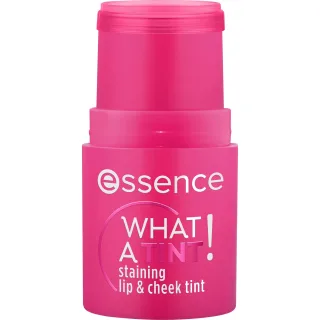 essence What A Tint! Staining Lip & Cheek Tint
