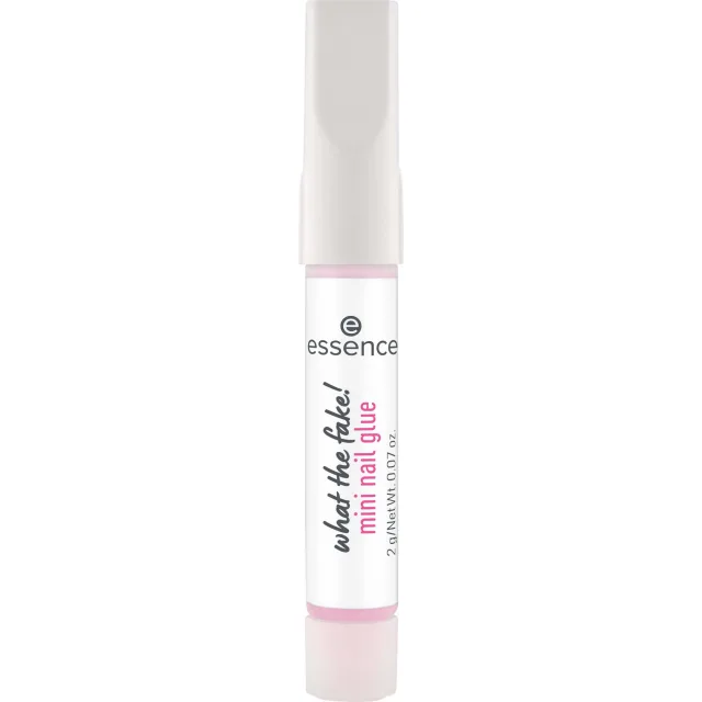 essence What The Fake! Mini Nail Glue