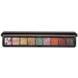 MILI Cosmetics Eyeshadow Palette Moonrock