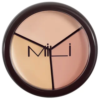 MILI Cosmetics Cover Up Concealer Light