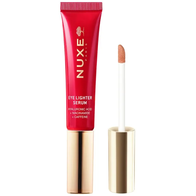 Nuxe Merveillance LIFT Eye Lighter Serum