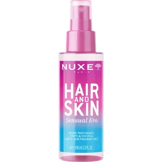 Nuxe Hair and Skin Sensual Era Body & Hair Fragrant Mist