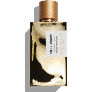 Goldfield & Banks Silky Woods The Botanical Series Eau de Parfum