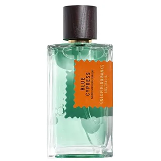 Goldfield & Banks Blue Cypress The Native Collection Eau de Parfum