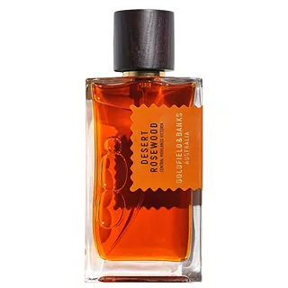 Goldfield & Banks Desert Rosewood The Native Collection Eau de Parfum