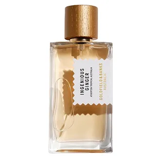 Goldfield & Banks Ingenious Ginger The Native Collection Eau de Parfum