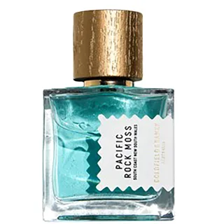 Goldfield & Banks Pacific Rock Moss The Native Collection Eau de Parfum