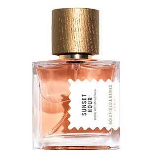 Goldfield & Banks Sunset Hour The Native Collection Eau de Parfum