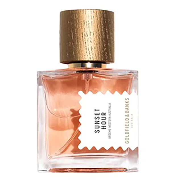 Goldfield & Banks Sunset Hour The Native Collection Eau de Parfum