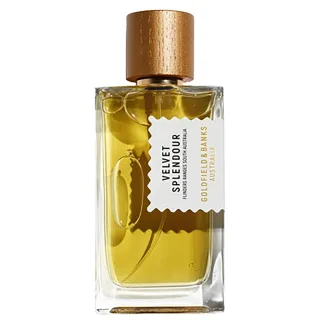Goldfield & Banks Velvet Splendour The Native Collection Eau de Parfum
