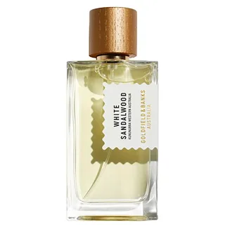 Goldfield & Banks White Sandalwood The Native Collection Eau de Parfum