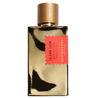 Goldfield & Banks Island Lush The Botanical Series Eau de Parfum