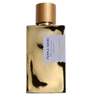 Goldfield & Banks Purple Suede The Botanical Series Eau de Parfum