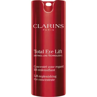 Clarins Total Eye Lift Eye Concentrate