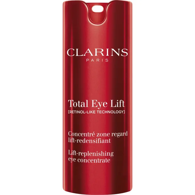 Clarins Total Eye Lift Eye Concentrate