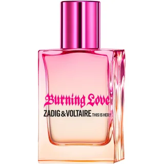 Zadig & Voltaire This Is Her Burning Love Eau de Parfum