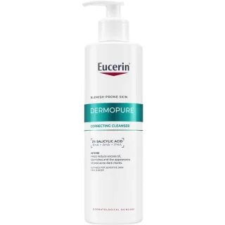Eucerin DermoPure Correcting Cleanser