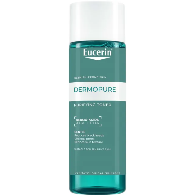 Eucerin DermoPure Purifying Toner