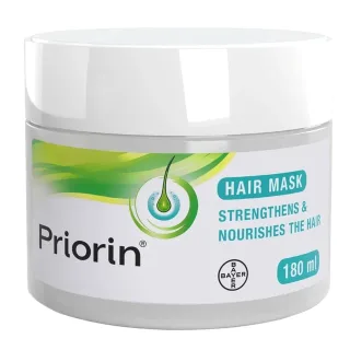Priorin Hair Mask
