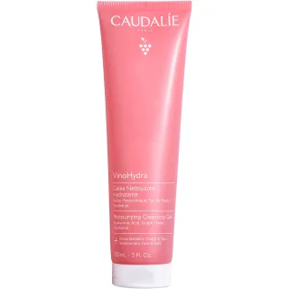 Caudalie VinoHydra Moisturizing Cleansing Gel