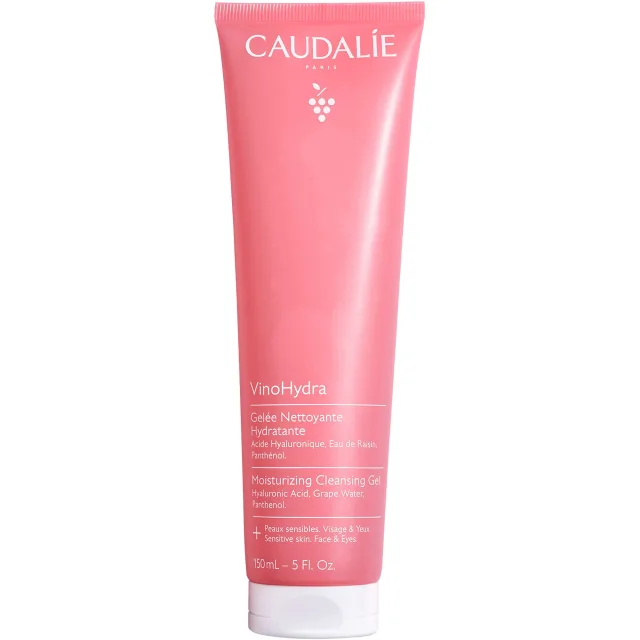 Caudalie VinoHydra Moisturizing Cleansing Gel
