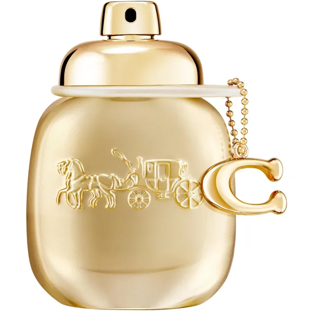 Coach Gold Parfum