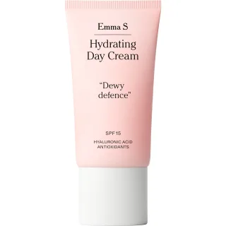 Emma S. Hydrating Day Cream SPF 15
