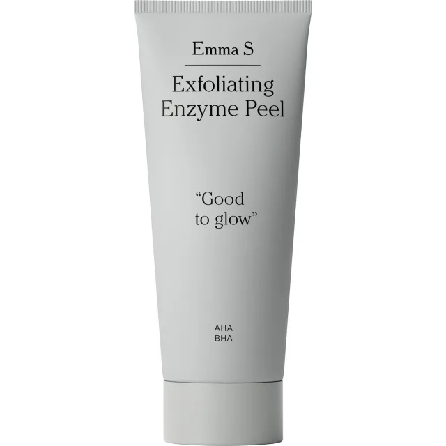 Emma S. Exfoliating Enzyme Peel