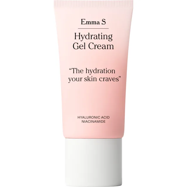 Emma S. Hydrating Gel Cream