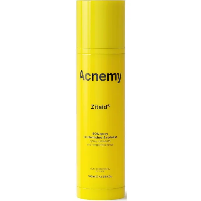 Niche Beauty Lab Acnemy Zitaid
