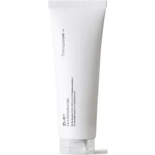 Niche Beauty Lab Transparent Lab Zi-K Cica Repairing Gel