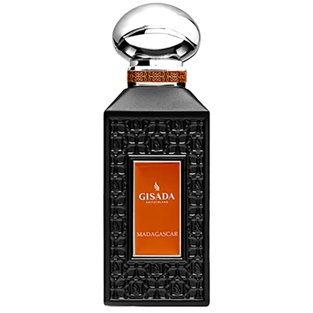 Gisada Luxury Collection Madagascar Eau de Parfum