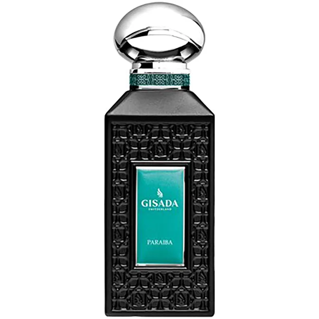 Gisada Luxury Collection Paraiba Eau de Parfum