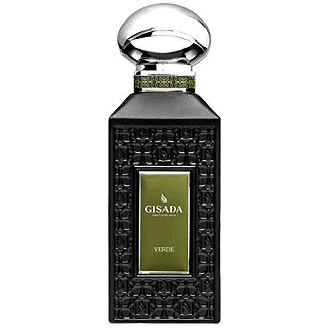 Gisada Luxury Collection Verde Eau de Parfum