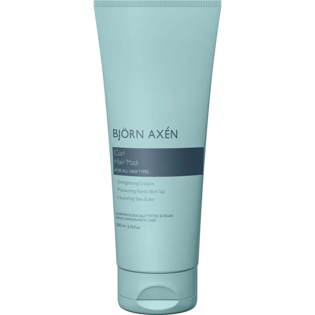 Björn Axén Curl Hair Mask
