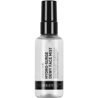 The Inkey List Hydro-Surge Dewy Face Mist