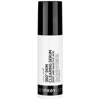 The Inkey List 360 Skin Clearing Serum