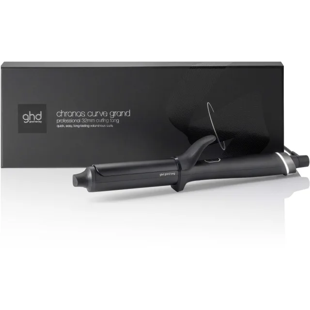 ghd Chronos Curve Grand Tong