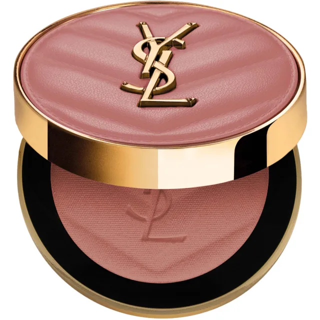 YSL Yves Saint Laurent Make Me Blush Bold Blurring Blush