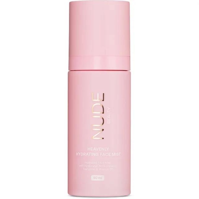 Nude Beauty Heavenly Hydrating Face Mist