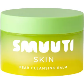 Smuuti Skin Pear Cleansing Balm