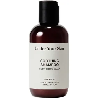 Under Your Skin Soothing Shampoo Mini