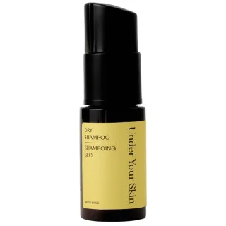 Under Your Skin Dry Shampoo