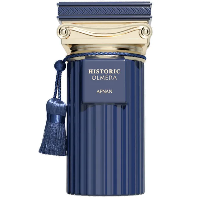 Afnan Perfumes Historic Olmeda Eau de Parfum