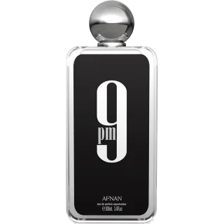 Afnan Perfumes 9PM Eau de Parfum
