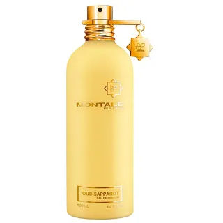 Montale Oud Sapparot Eau de Parfum