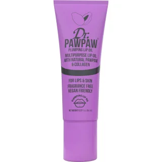 Dr. PawPaw Plumping Lip Oil
