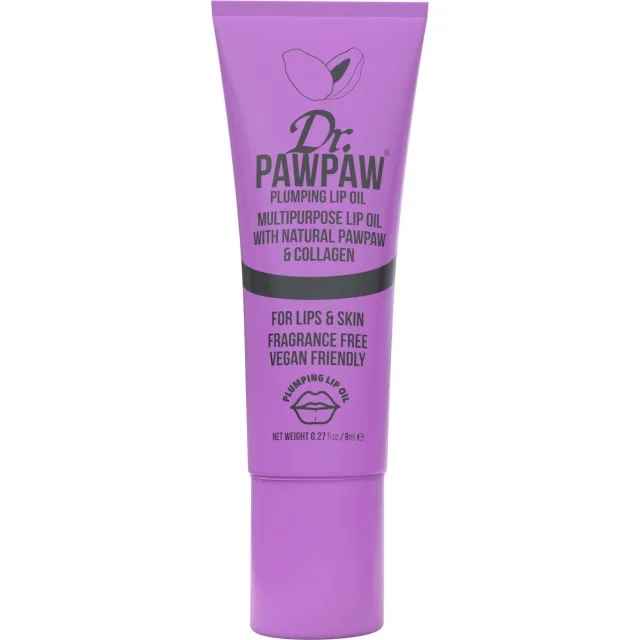 Dr. PawPaw Plumping Lip Oil
