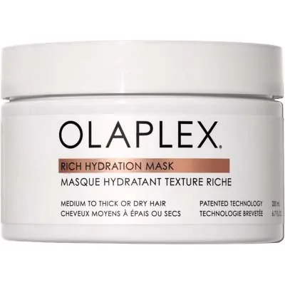 Olaplex Rich Hydration Mask