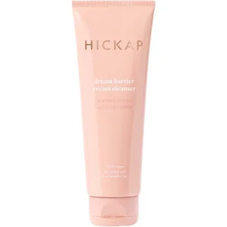 Hickap Dream Barrier Cream Cleanser